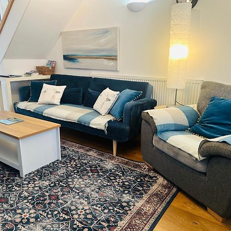 Beach Road- Short Walk To Charlestown, Carlyon Bay & Coastal Paths- Dog Friendly Zewnętrze zdjęcie