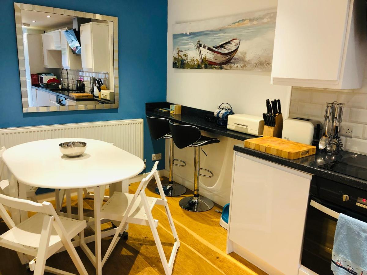 Beach Road- Short Walk To Charlestown, Carlyon Bay & Coastal Paths- Dog Friendly Zewnętrze zdjęcie
