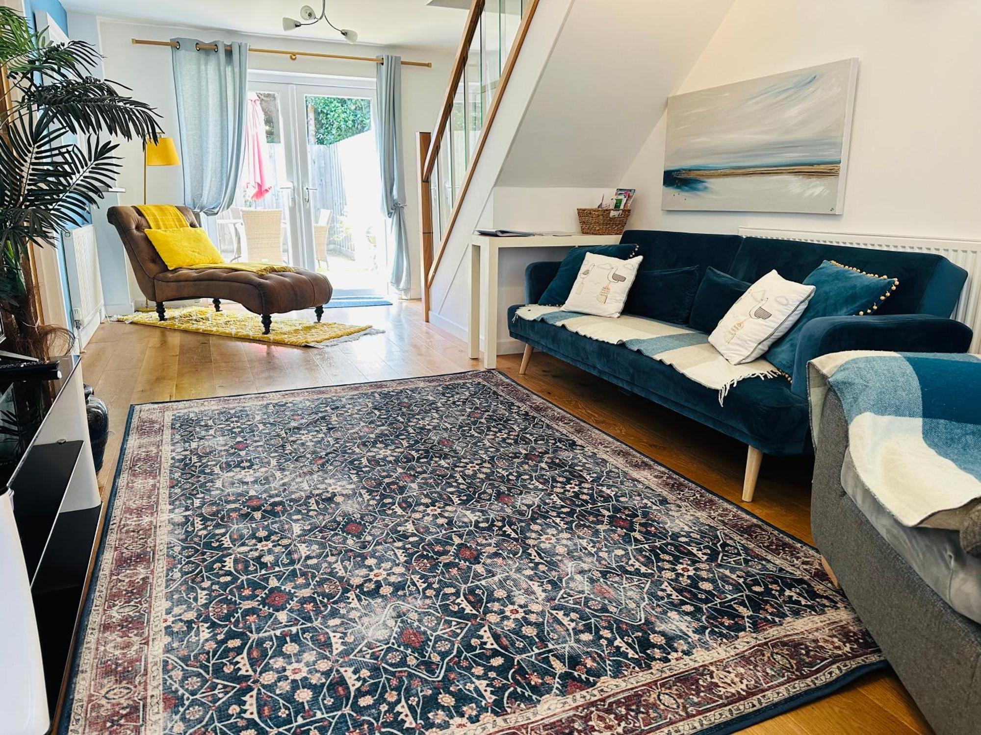 Beach Road- Short Walk To Charlestown, Carlyon Bay & Coastal Paths- Dog Friendly Zewnętrze zdjęcie