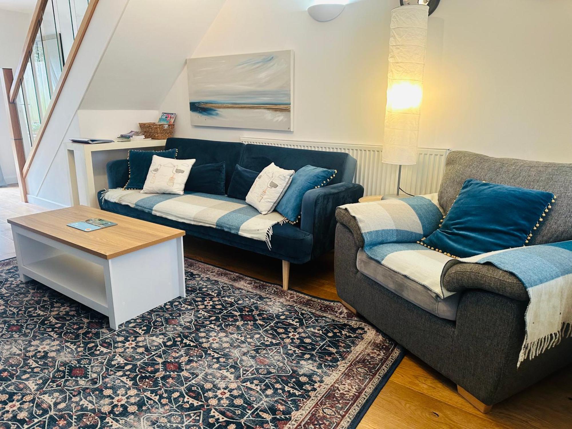 Beach Road- Short Walk To Charlestown, Carlyon Bay & Coastal Paths- Dog Friendly Zewnętrze zdjęcie
