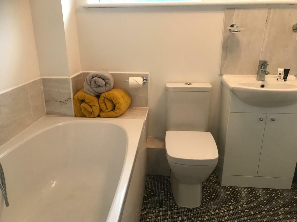 Beach Road- Short Walk To Charlestown, Carlyon Bay & Coastal Paths- Dog Friendly Zewnętrze zdjęcie