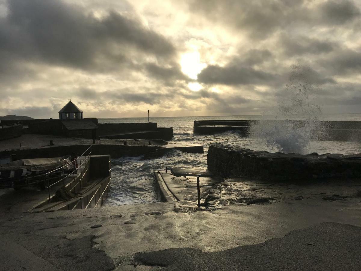 Beach Road- Short Walk To Charlestown, Carlyon Bay & Coastal Paths- Dog Friendly Zewnętrze zdjęcie