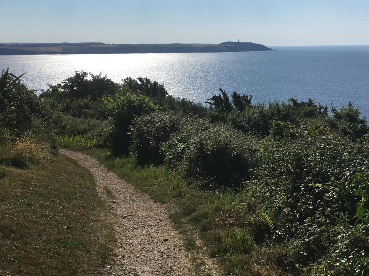Beach Road- Short Walk To Charlestown, Carlyon Bay & Coastal Paths- Dog Friendly Zewnętrze zdjęcie